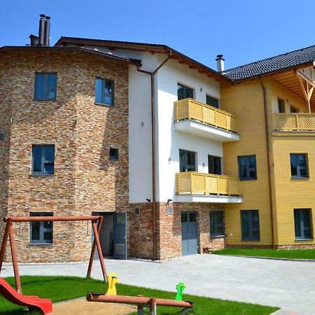 Penzion Beskydy Корбелов Екстериор снимка